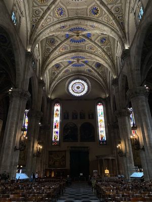 Patrycja Młynarczyk 1TF